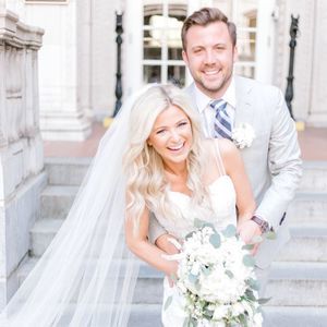 Meet your Posher, Kasey